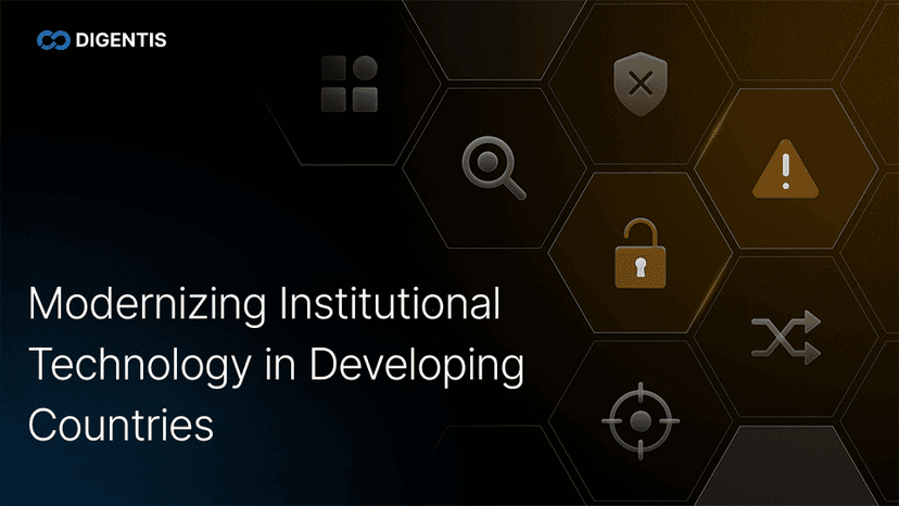 Institutional Technology