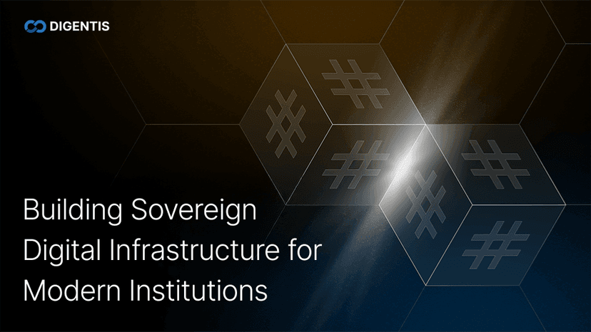 Sovereign Infrastructure